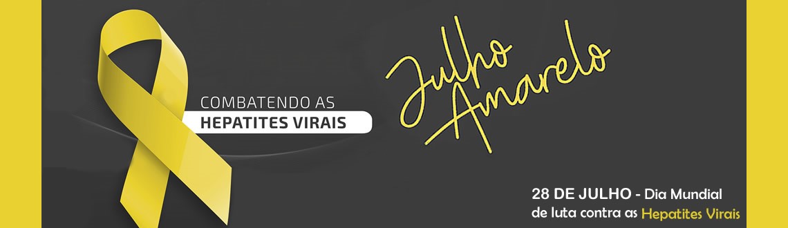 Julho Amarelo