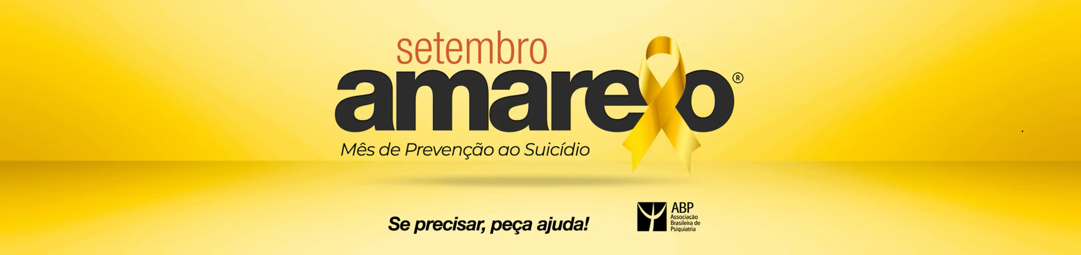Setembro Amarelo