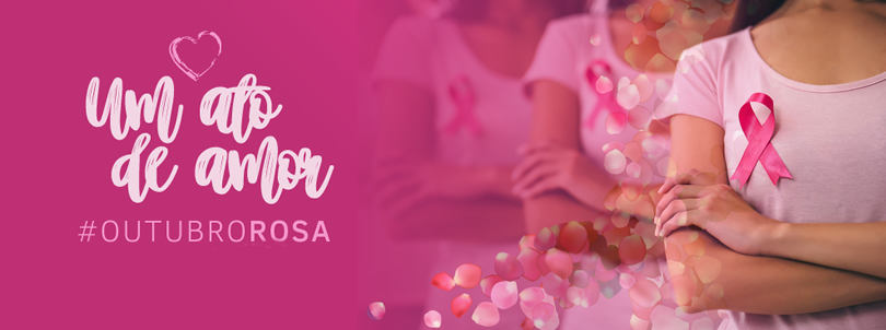 OUTUBRO ROSA